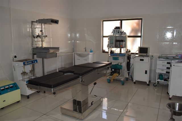 hospital image 0: Maputsoe-Jesse-1