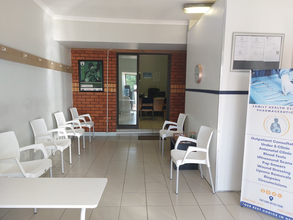 hospital image 0: Maseru-FamilyHealth-1