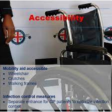 hospital image 0: Matsapha-OHES-1