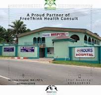 hospital image 0: McKenzie-1