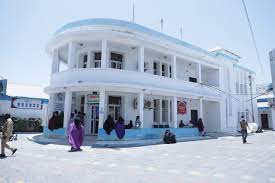 hospital image 0: Mogadishu-SomaliSudanese-1