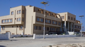 hospital image 0: Mogadishu-Yardimeli-1