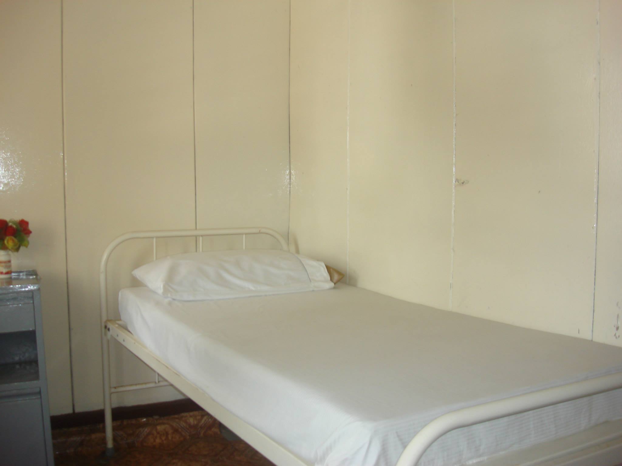 hospital image 0: Monrovia-SnapperHill-1