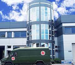 hospital image 0: Moroni-CIM_CDB-1