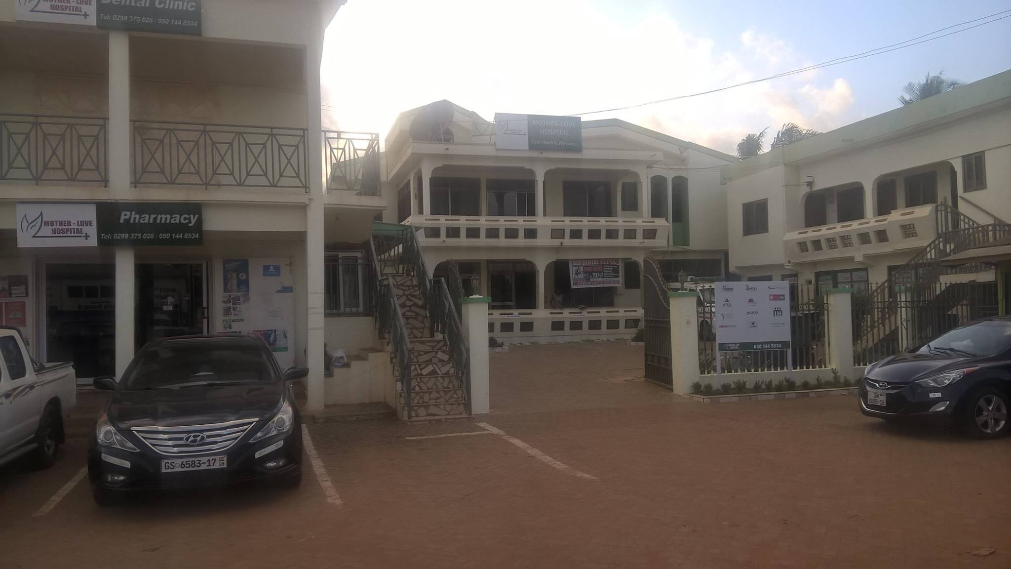 hospital image 0: Motherlove-1