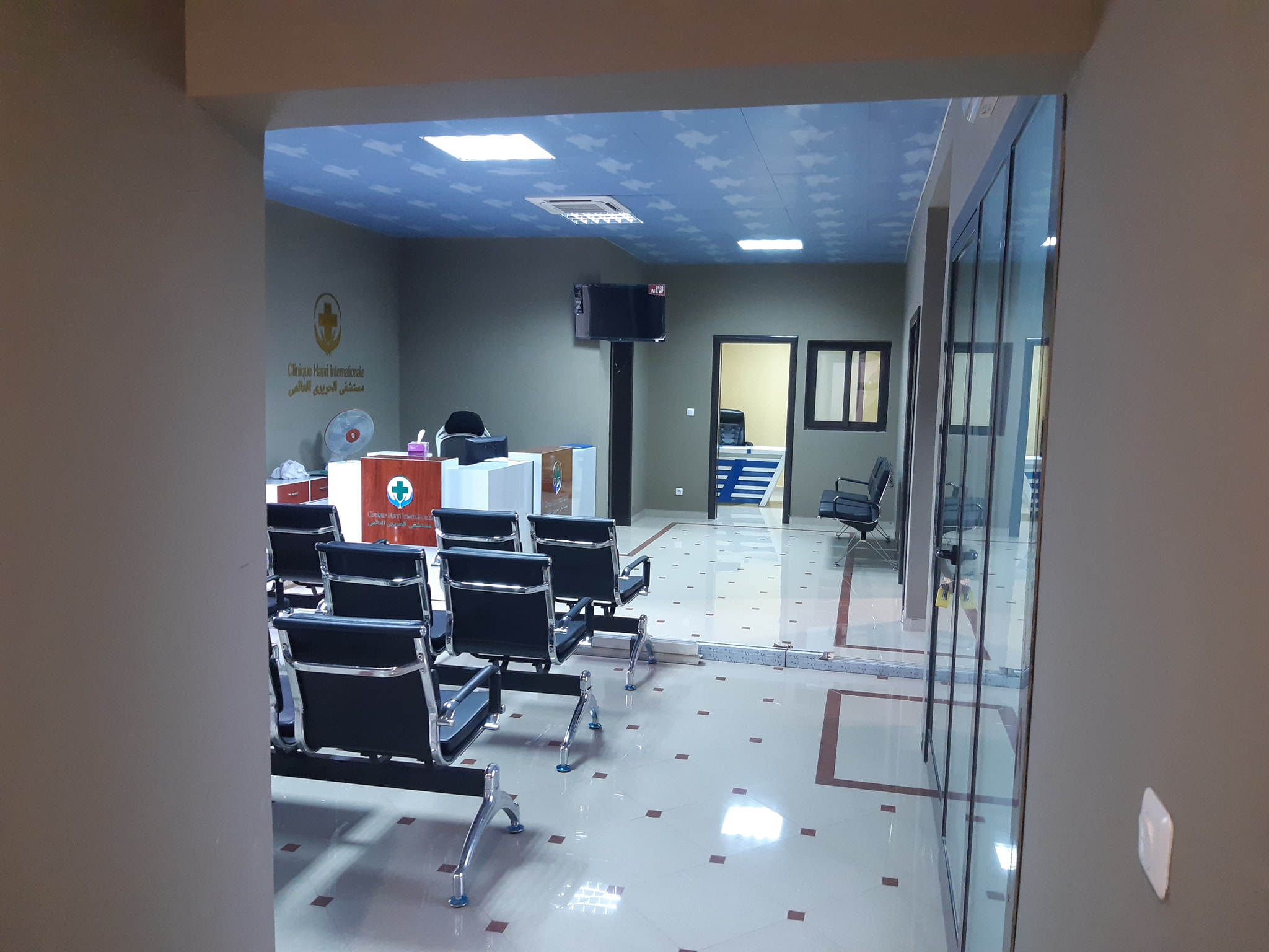 hospital image 1: N’Djamena-Hariri-1