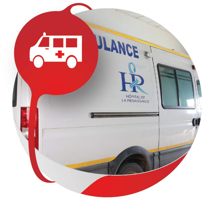 hospital image 0: N’Djamena-Renaissance-1