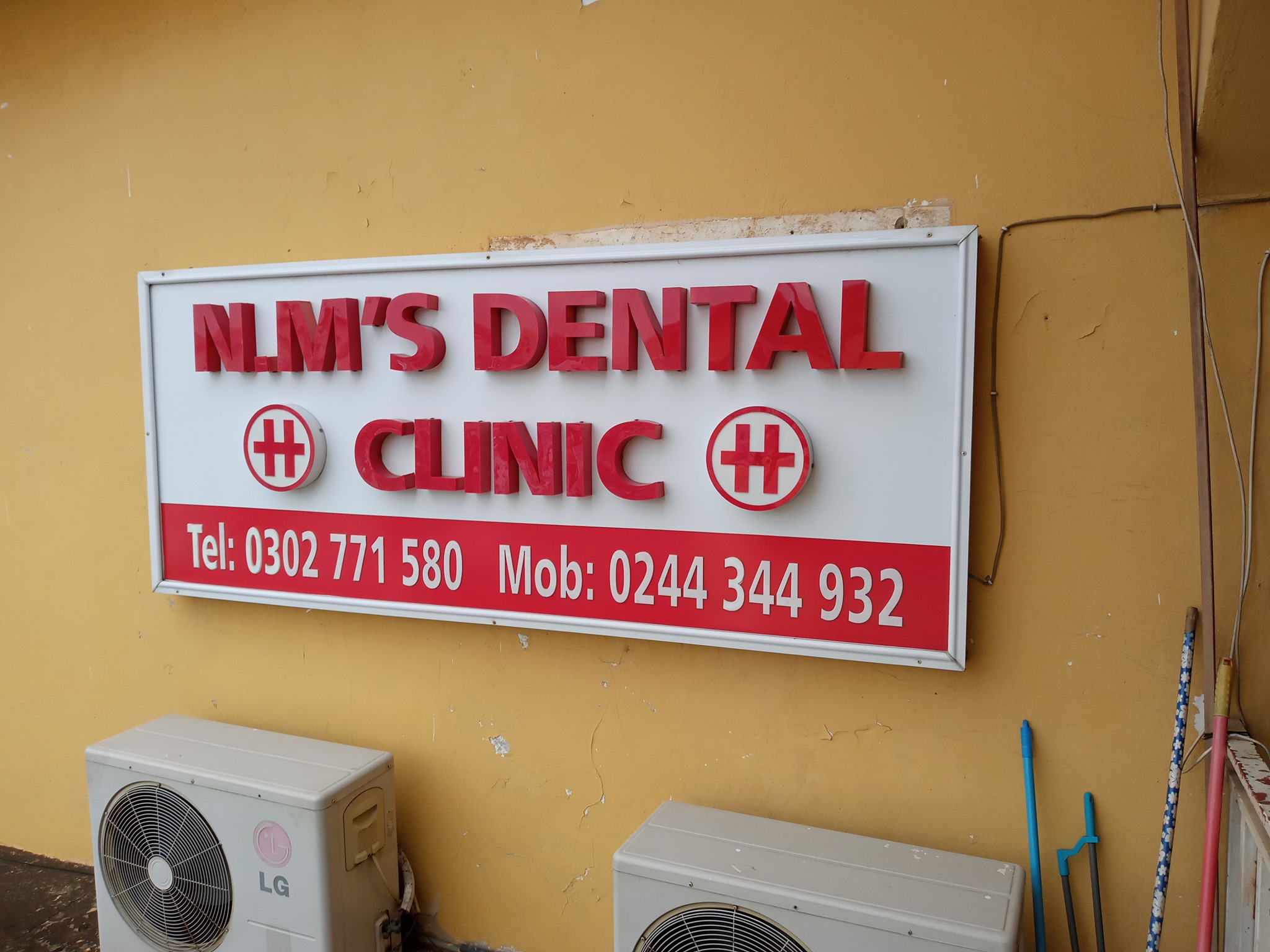 hospital image 0: N.M_sDental-1