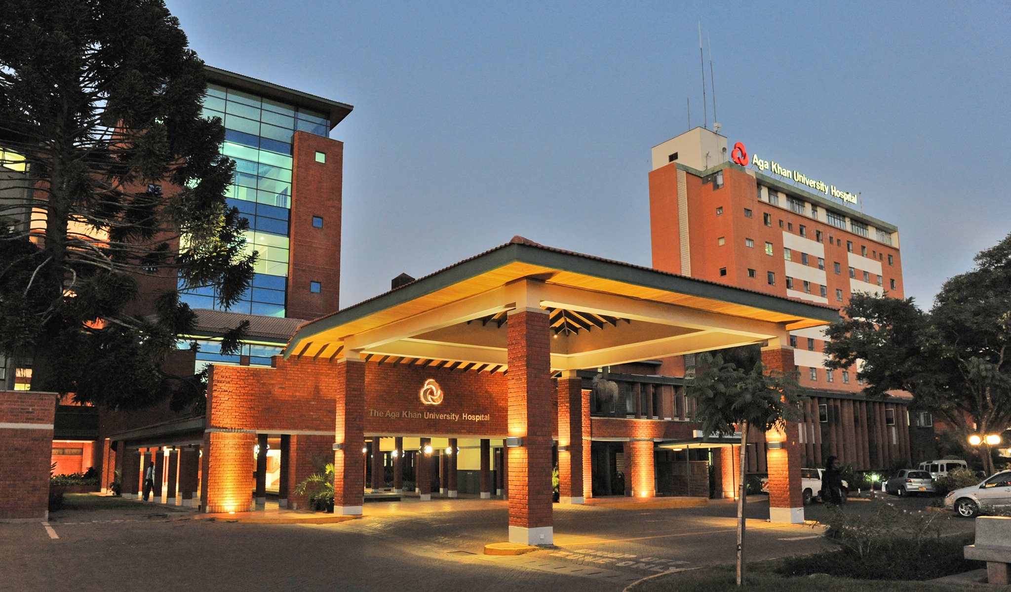 hospital image 0: Nairobi-AgaKhan-1