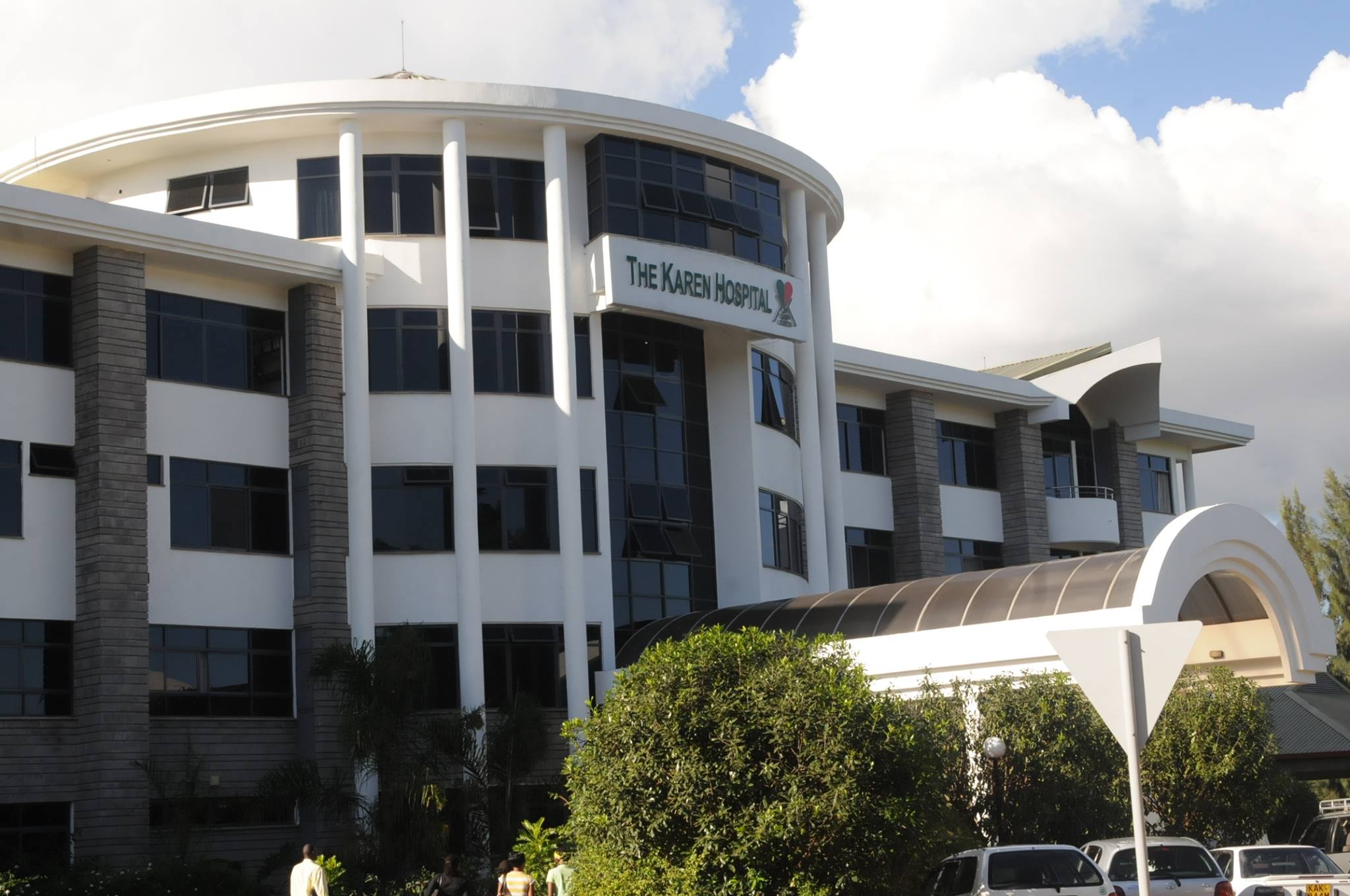 hospital image 8: Nairobi-Karen-4