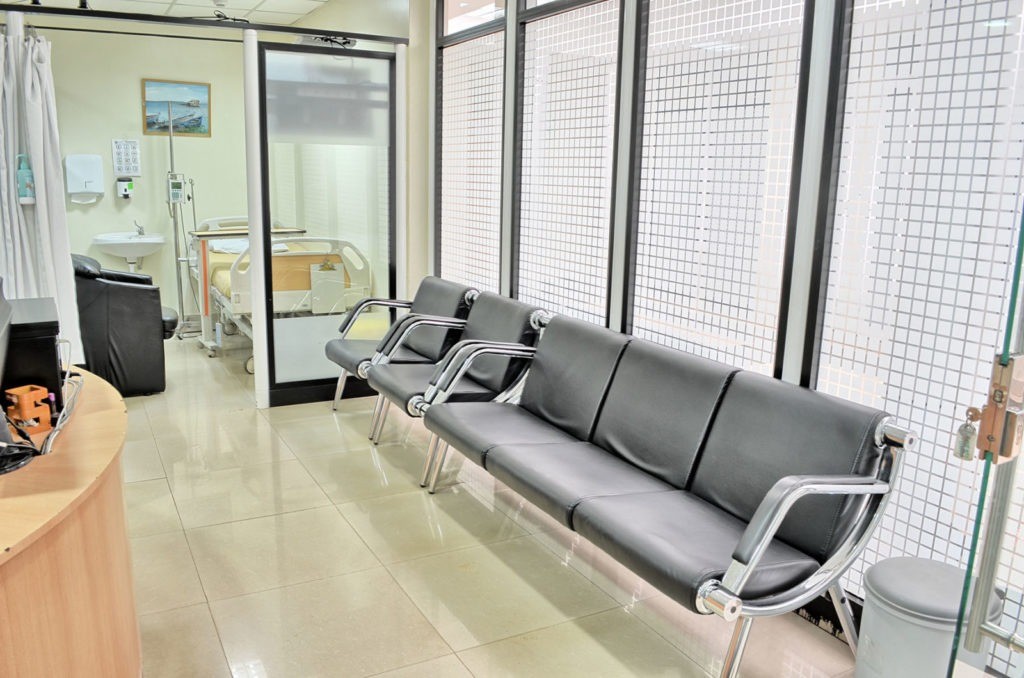 hospital image 0: Nairobi-M.P.Shah-1