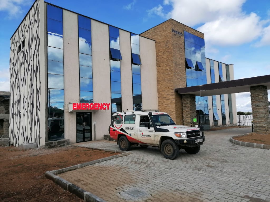 hospital image 0: Narok-Shepherds-1