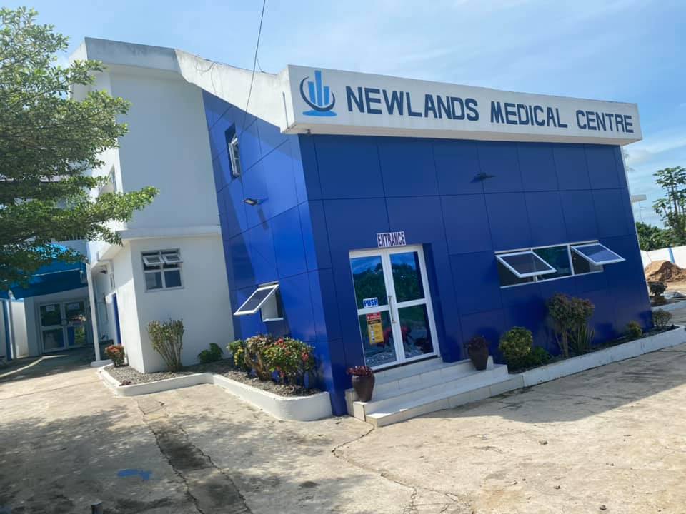hospital image 0: Newlands-1