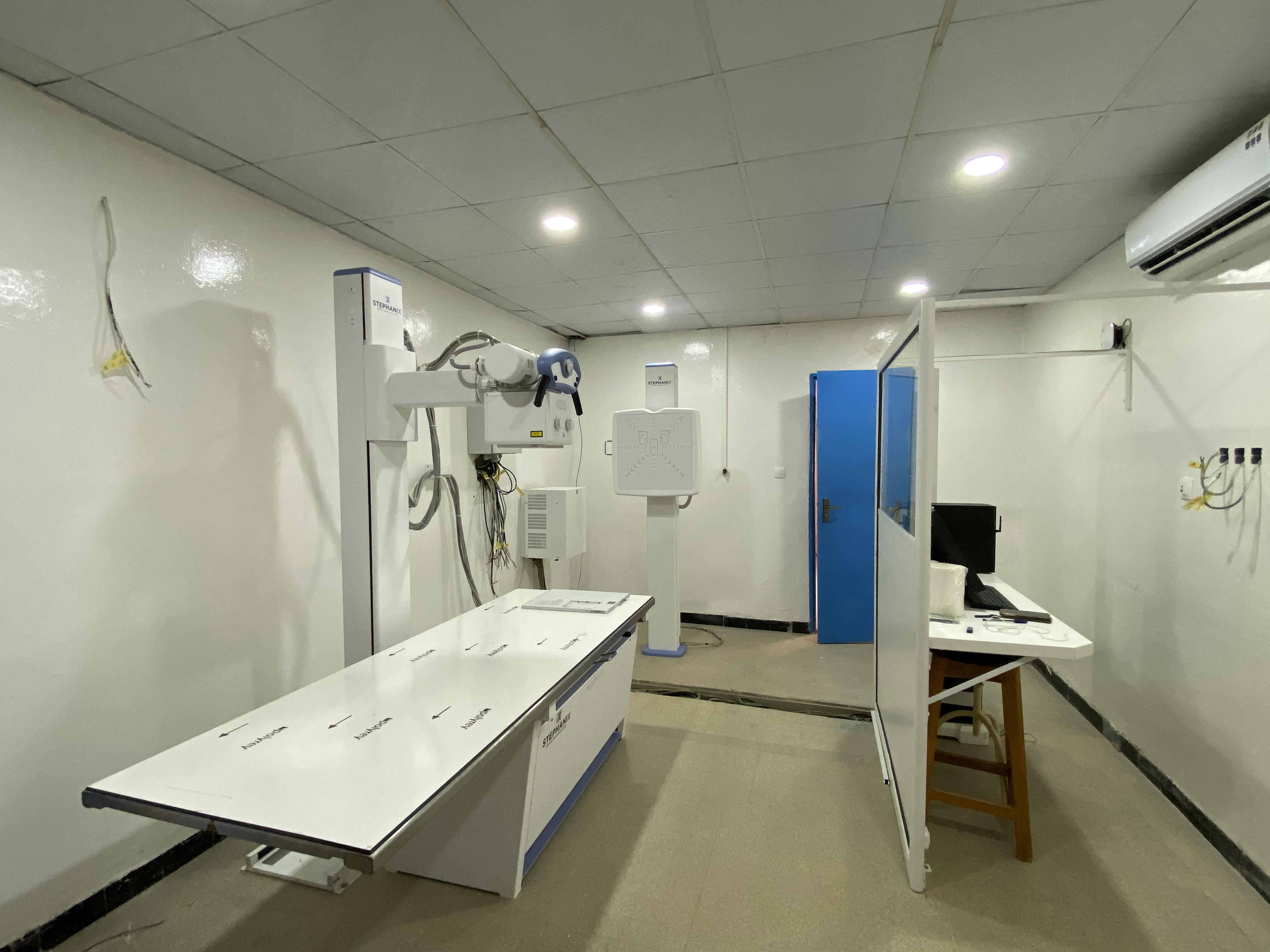 hospital image 11: Niamey-Gamkalley-9