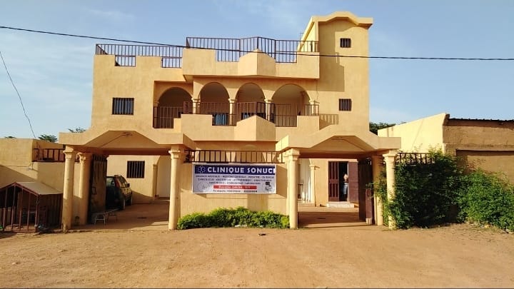 hospital image 0: Niamey-Sonuci-1