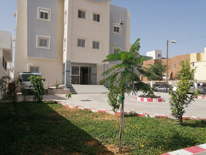 hospital image 0: Nouakchott-EL Menar-1
