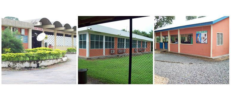 hospital image 0: Nsawam-1