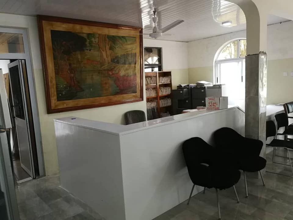 hospital image 0: OakTree-1