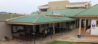 hospital image 0: Obuasi-1