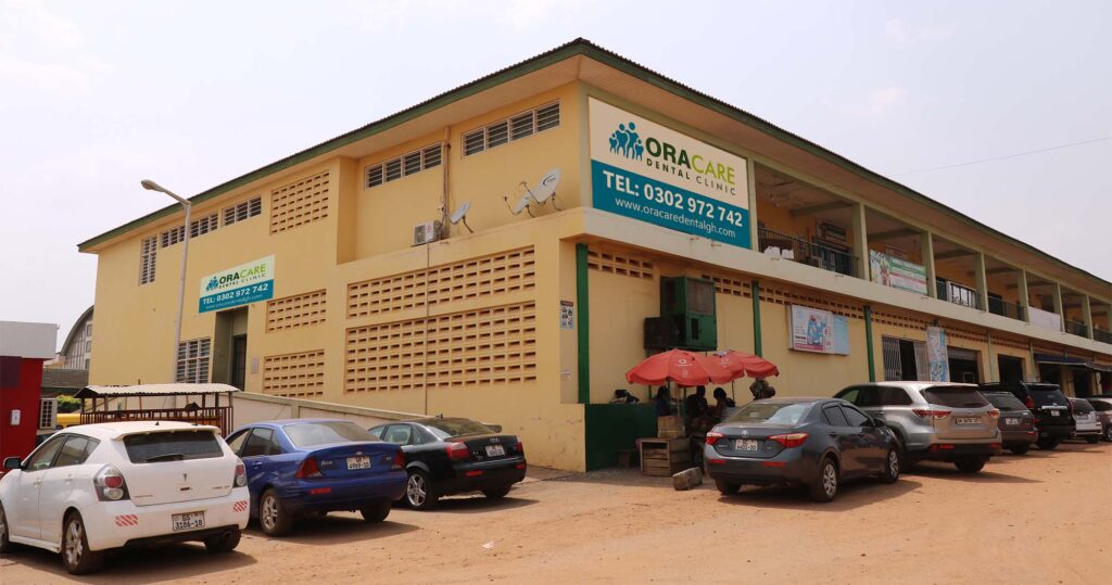 hospital image 0: Oracare-1