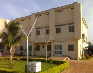 hospital image 0: Ouagadoudgou-PCIO-1