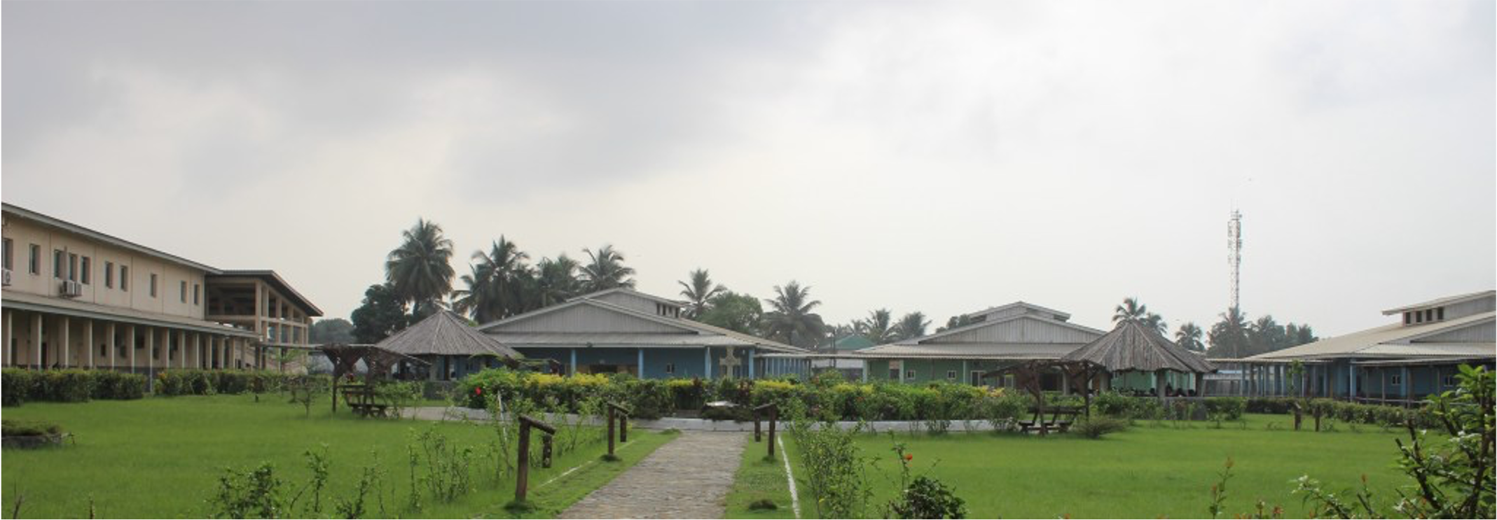 hospital image 0: Paynesville-Elwa-1