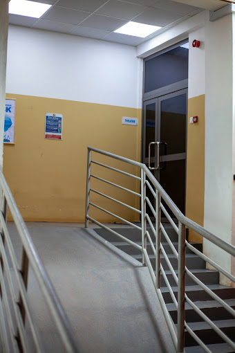 hospital image 0: Pima-1