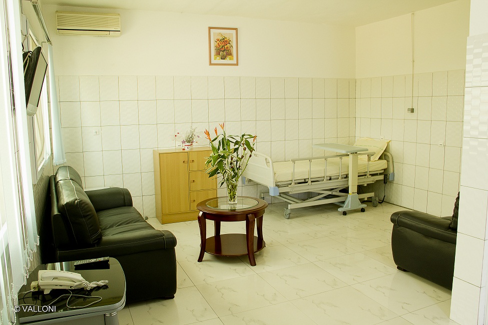 hospital image 0: Pointe-Noire-LouiseMichel-1