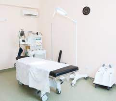 hospital image 3: Praia-Cardiomed-4