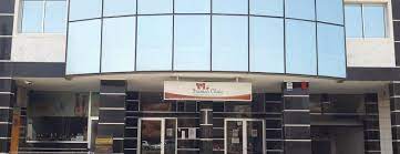 hospital image 0: Praia-Iramar-1