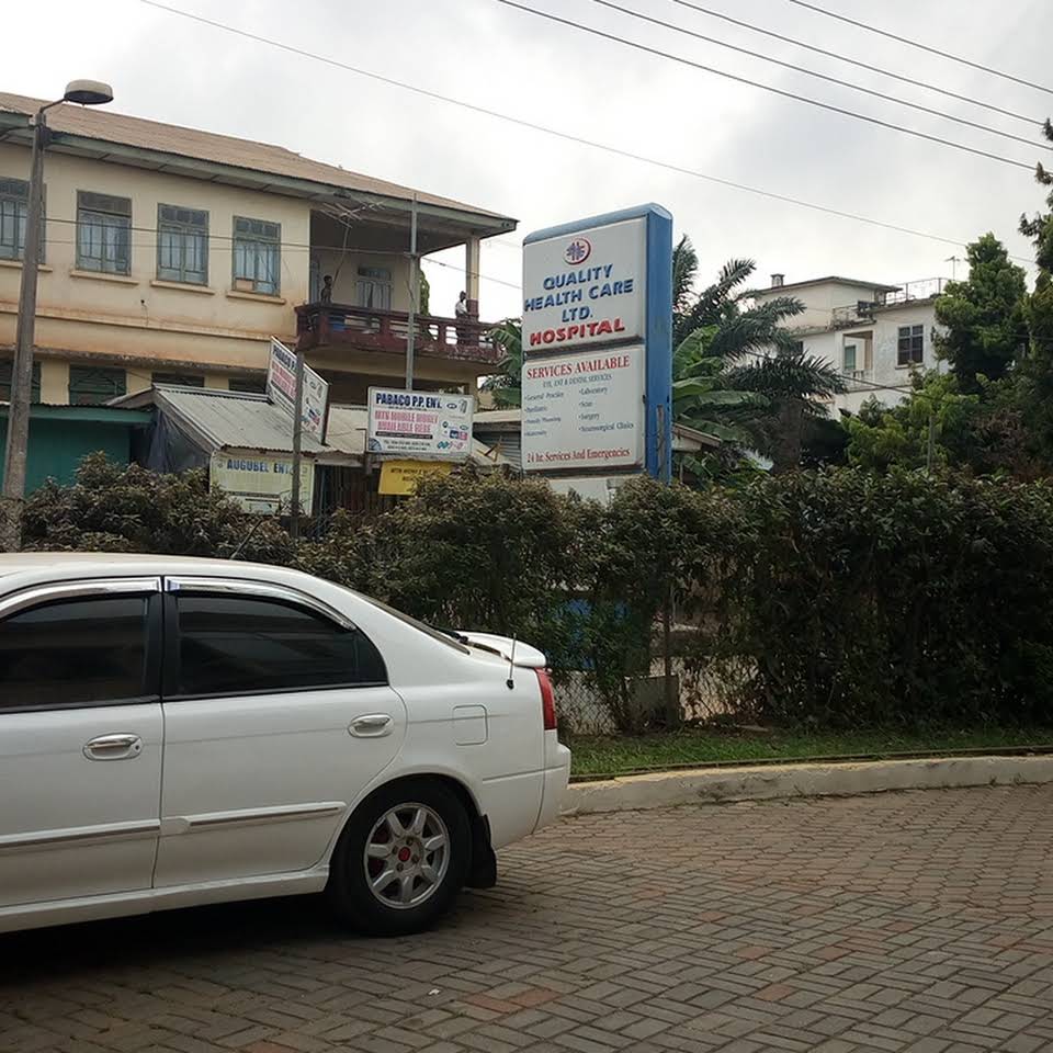 hospital image 0: QualityCare-1