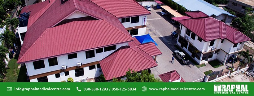 hospital image 0: RaphalMedical-1