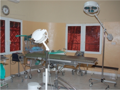 hospital image 0: Serekunda-Bijilo-1