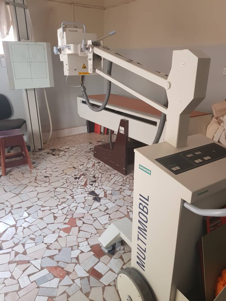 hospital image 1: Serekunda-Bijilo-2