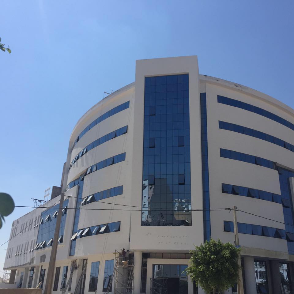 hospital image 0: Sfax-IbnKhaldoun-1