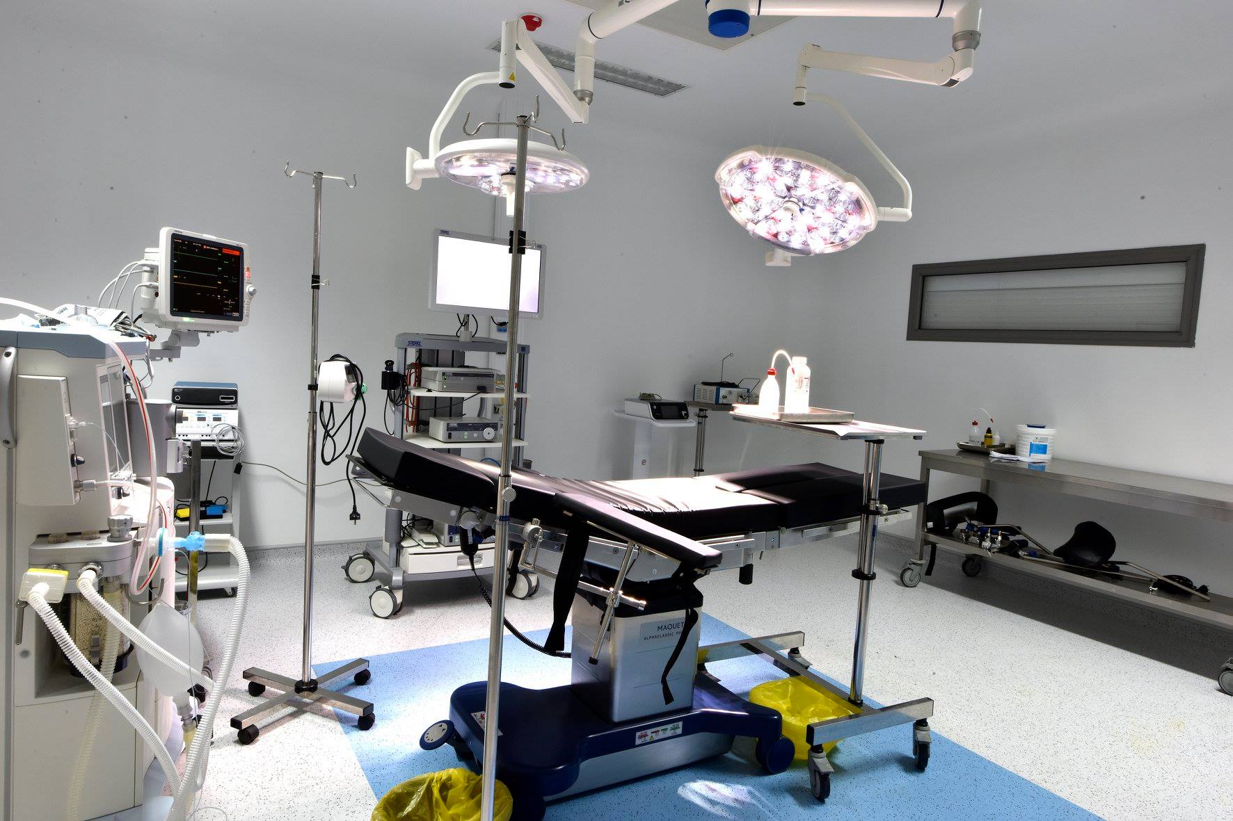 hospital image 5: Sfax-IbnKhaldoun-14