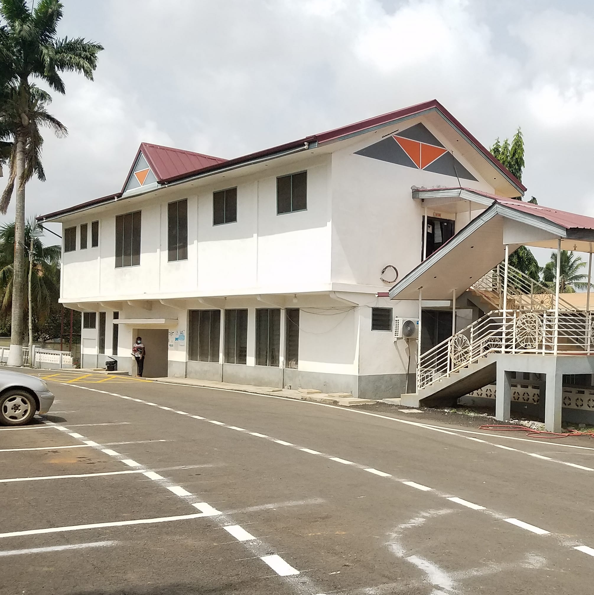 hospital image 0: St.Jude-1