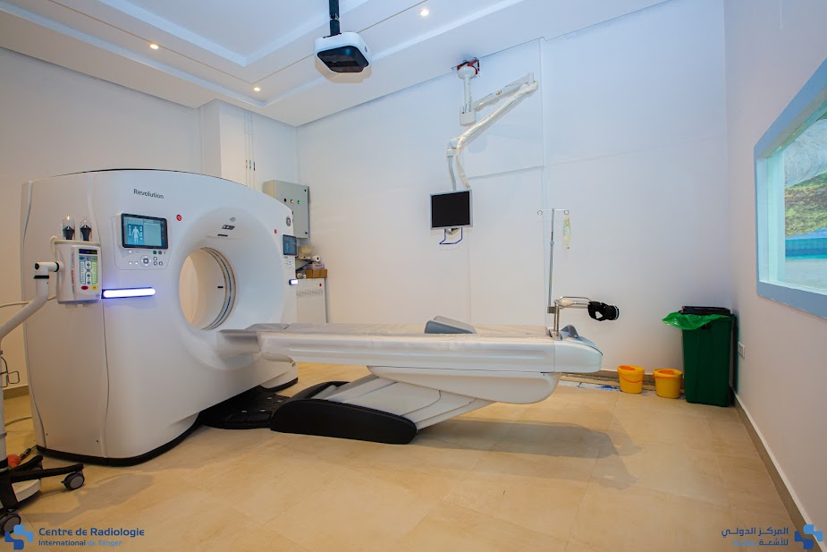 hospital image 0: Tangier-ClinicofTangier-1