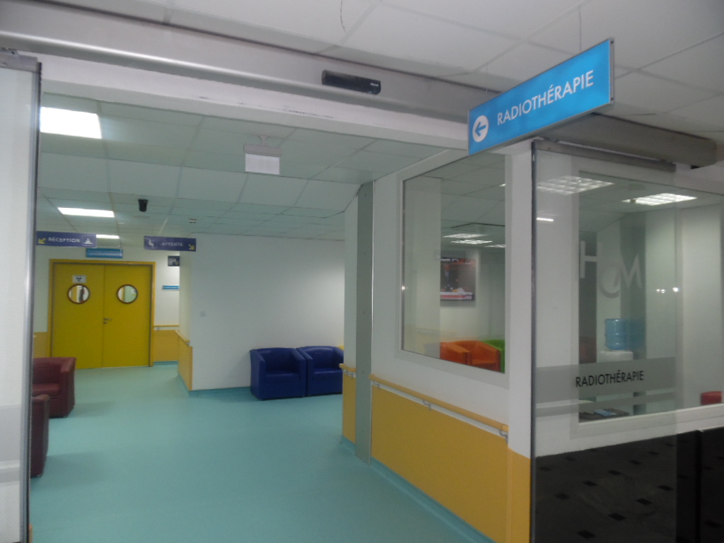 hospital image 0: Tizi Ouzuo-Chahids Mahmoudi-1