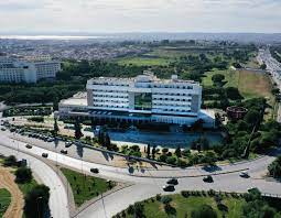 hospital image 0: Tunis-Taoufik-1
