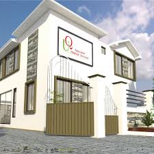 hospital image 0: UQSpecialist-1