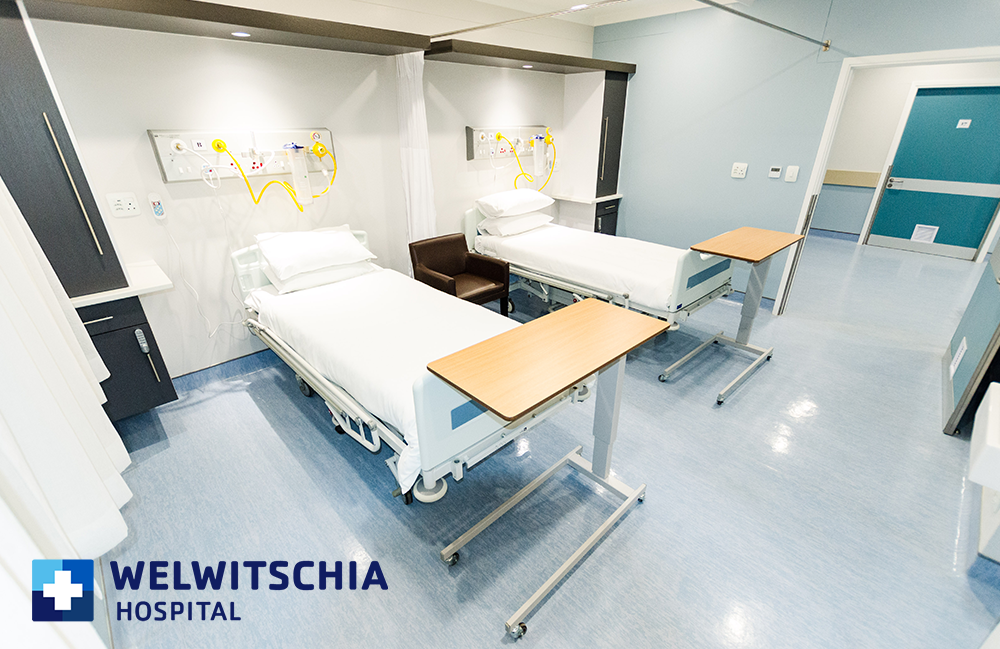 hospital image 0: WalvisBay-Welwitschia-1