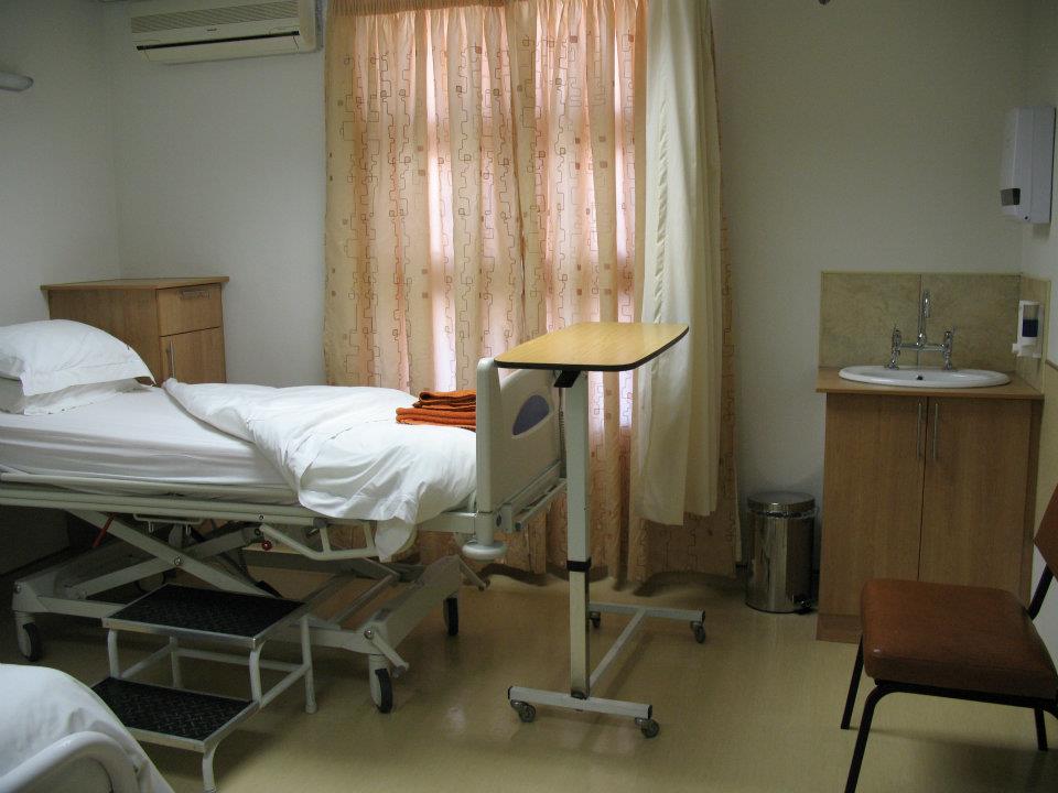 hospital image 0: Windhoek-RhinoPark-1