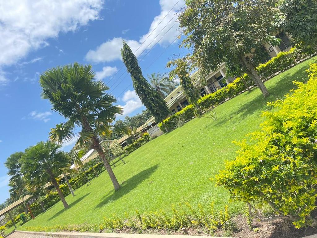 hospital image 0: Worawora-1